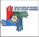 Rotary Theme for this year